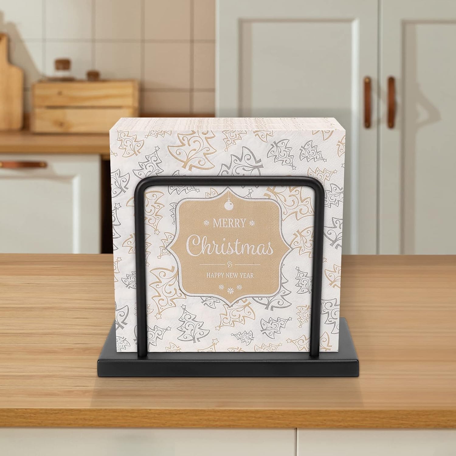 Napkin Holder