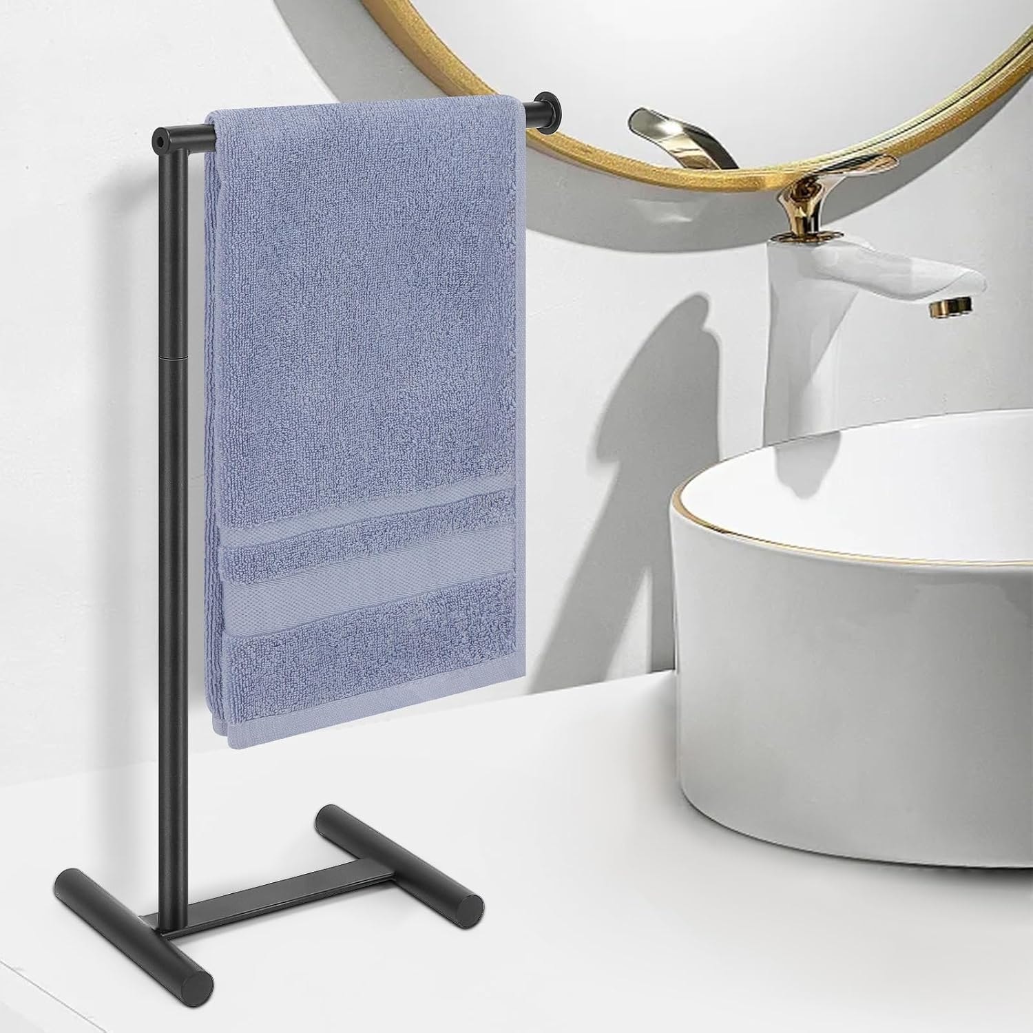Hand Towel Stand