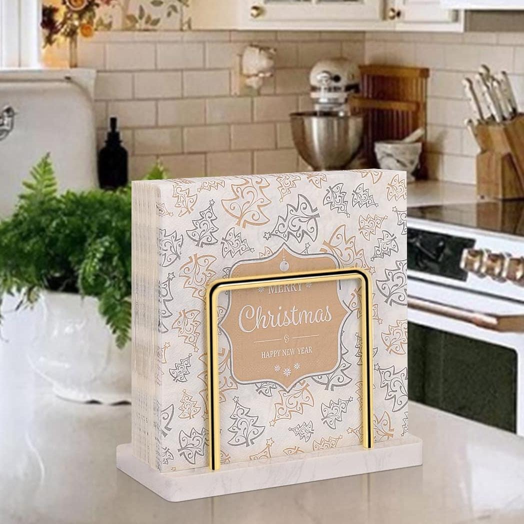 Napkin Holder