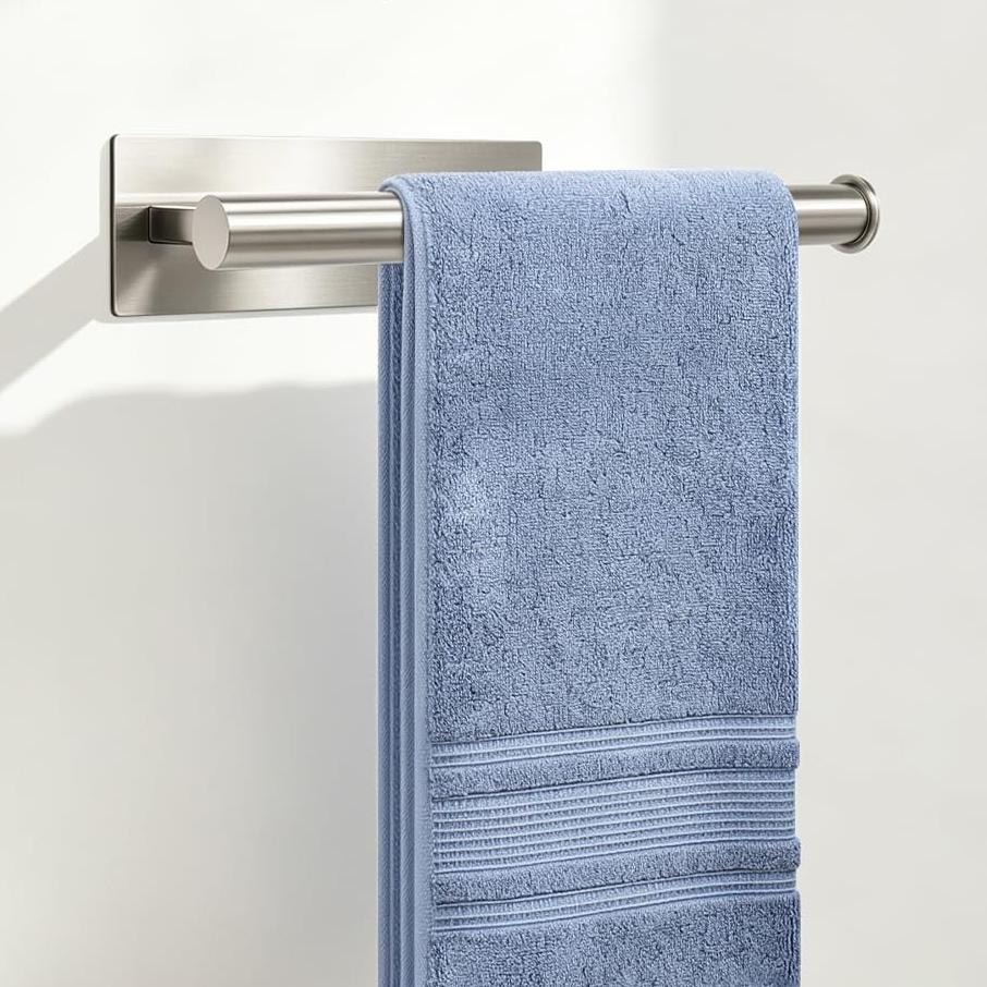 Self Adhesive Hand Towel Holder