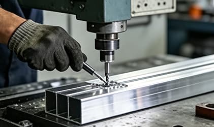 Detail-Focused Finishing