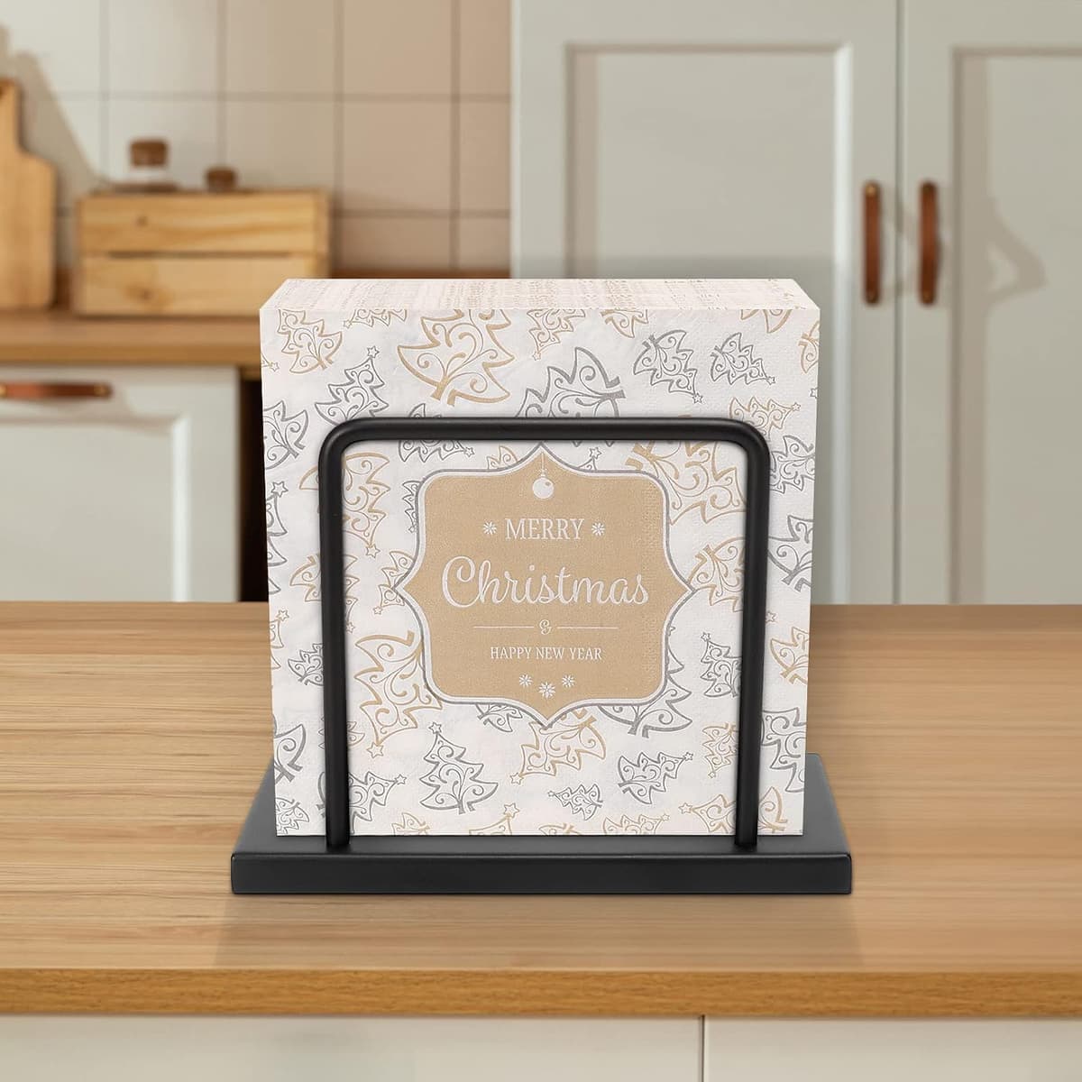 Napkin Holder